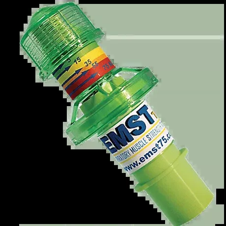 EMST75 Lite Expiratory Muscle Strength Trainer