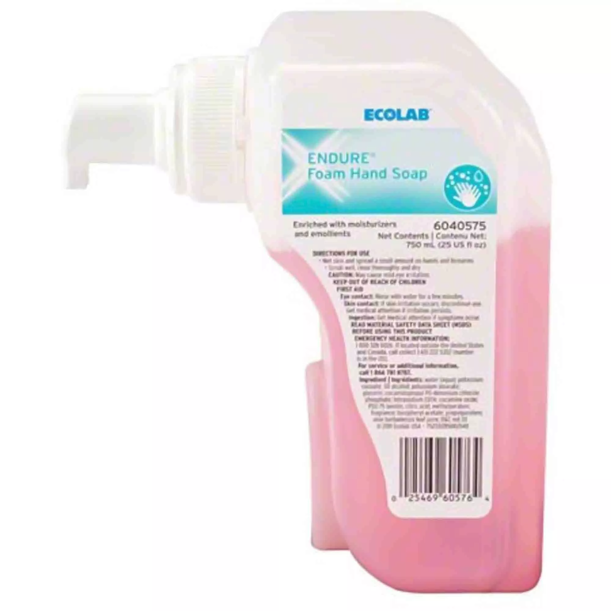 Endure 50 Foam Hand Soap