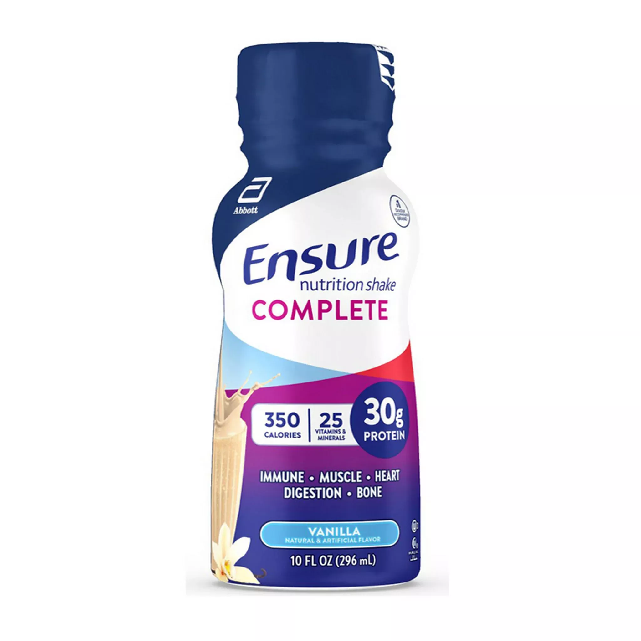 Ensure Complete Nutrition Shake