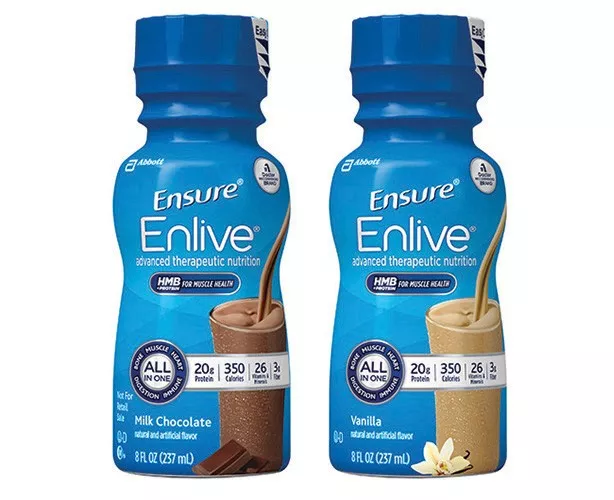 Ensure Enlive