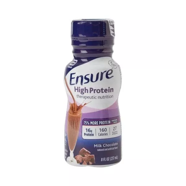 Ensure High Protein Therapeutic Nutrition Shake