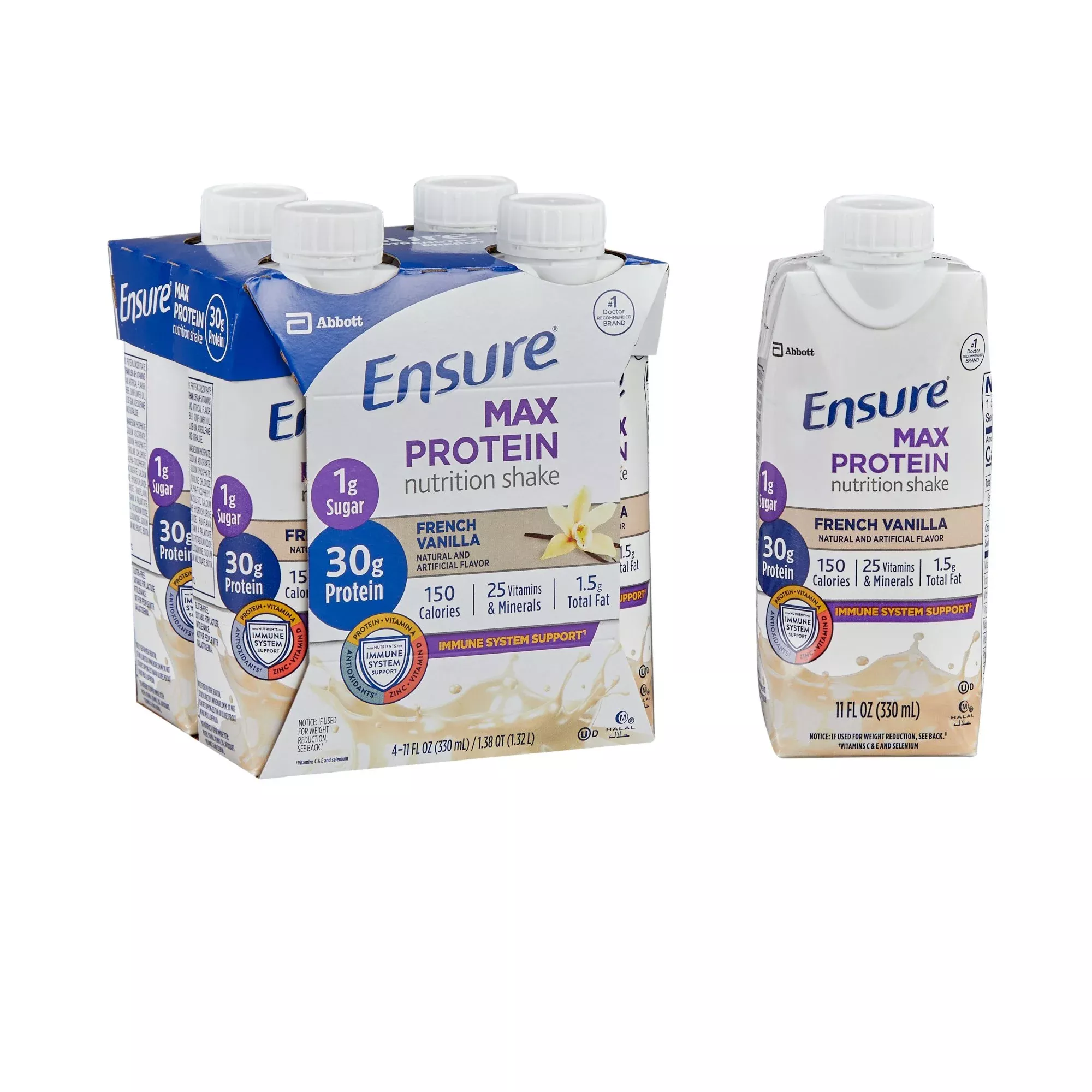 Ensure Max Protein Nutrition Shake
