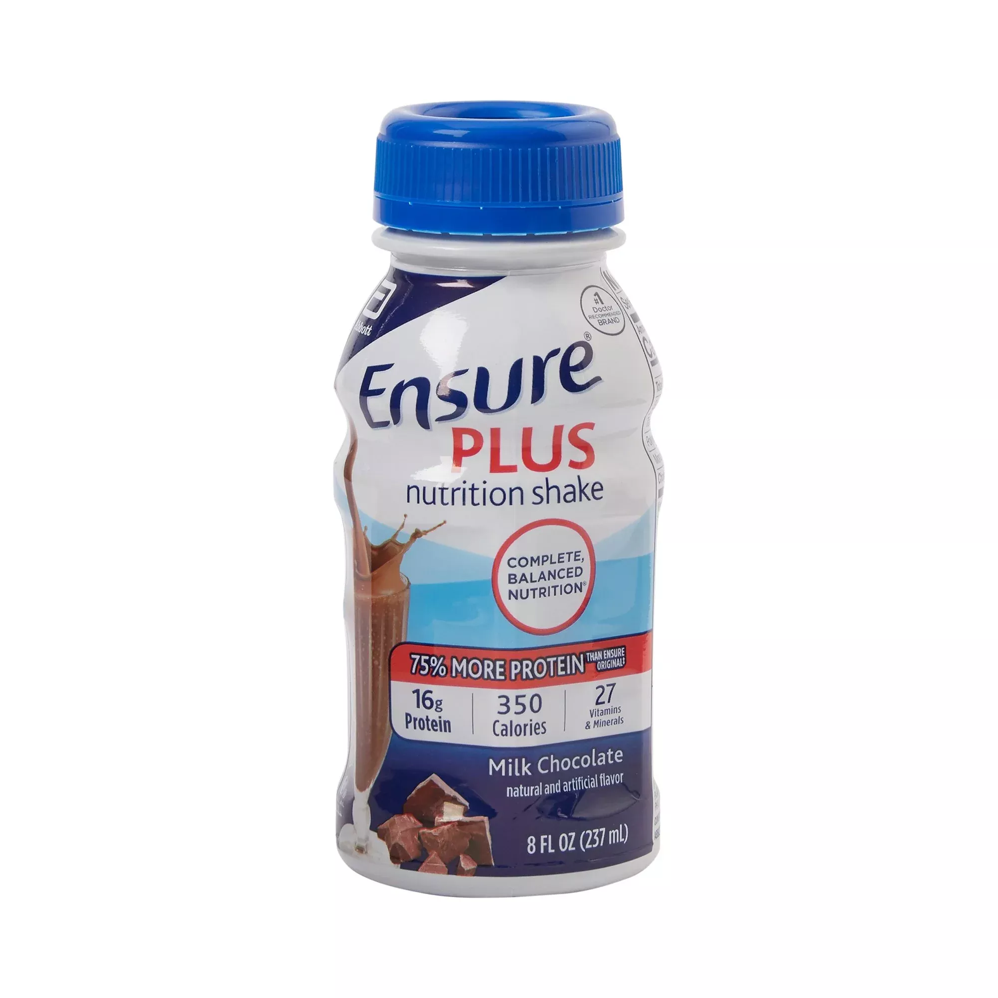 Ensure Plus Nutrition Shake
