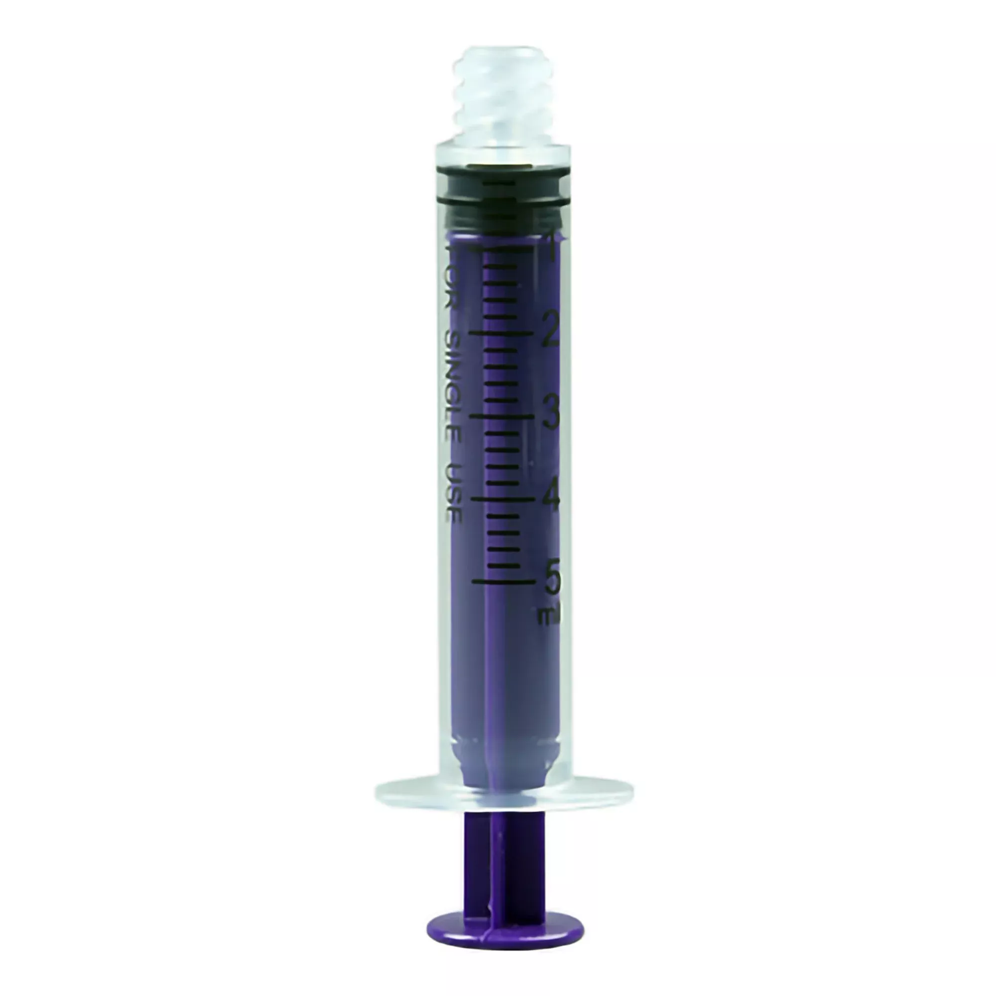 Enteral Feeding / Irrigation Syringe | Vesco VED-605