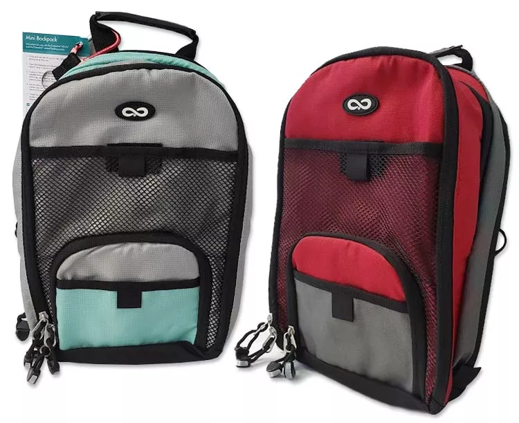 EnteraLite Infinity Mini Backpack