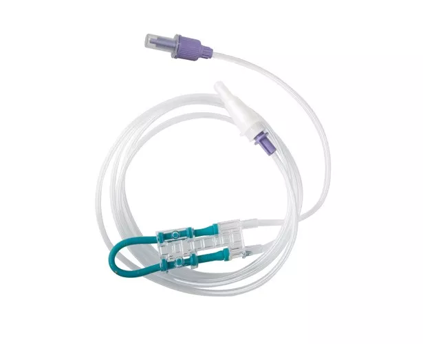 EnteraLite Infinity SpikeRight PLUS Connector System