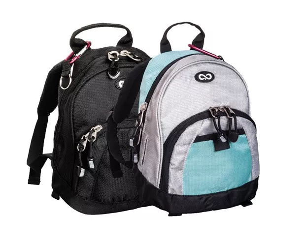 EnteraLite Infinity Super-Mini Backpack
