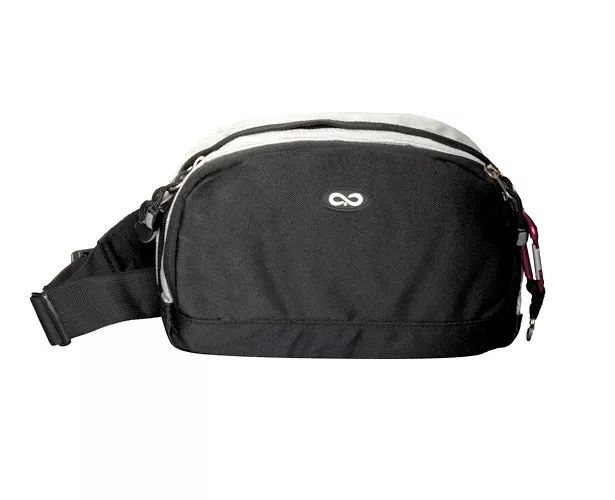 EnteraLite Infinity Waist Pack
