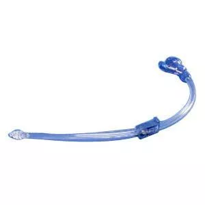 EntriStar Skin Level Tube Bolus Feeding Set