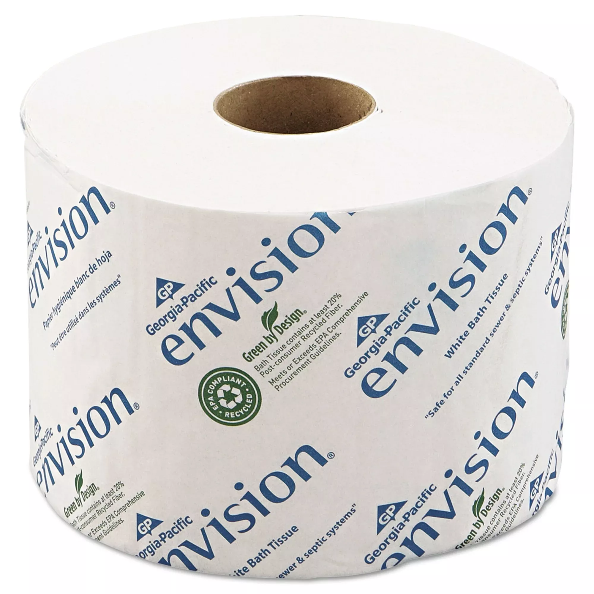envision Toilet Tissue