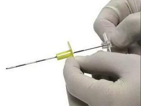 Epidural Catheter Perifix 19 Gauge Closed Tip / 3 Lateral Side Ports