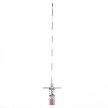 Epidural Needle Perifix 4-1/2 Inch 18 Gauge Tuohy Style