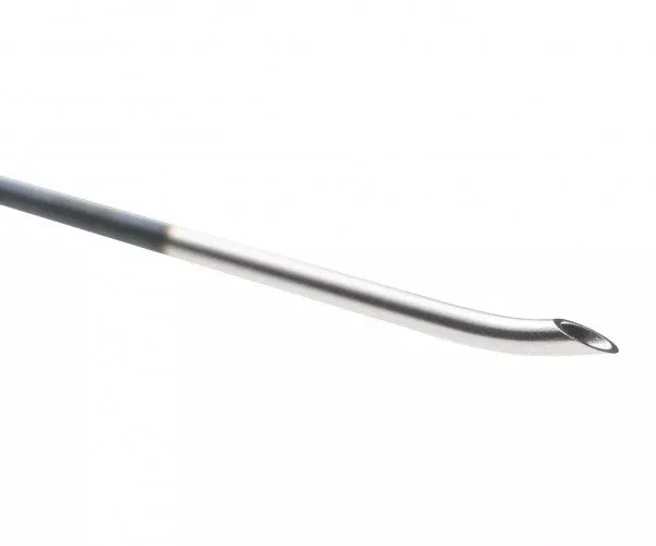 Epidural Needle Reli 3-1/2 Inch 18 Gauge Tuohy Style