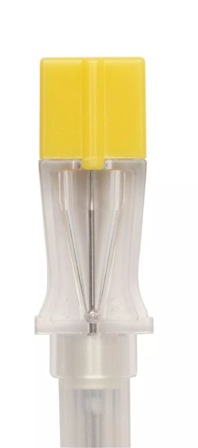 Epidural Needle Reli 4-1/2 Inch 20 Gauge Tuohy Style