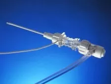 Epidural Set Perifix Continuous Tuohy 18 Gauge 3-1/2 Inch