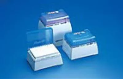 Eppendorf epT.I.P.S. Box, Eppendorf Quality™ Pipette Tip, 96/CS