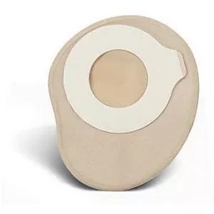 Esteem synergy + Mini Closed End pouch with filter, Opaque, Small