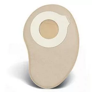 Esteem synergy + Standard Closed End pouch with filter, Transparent, Small
