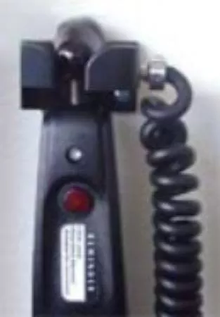 Exergen Wall-Mounted Cradle Instrument Holder, 1/EA