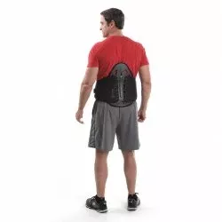 Exos FORM™ II 637 Back Brace, Small / Medium