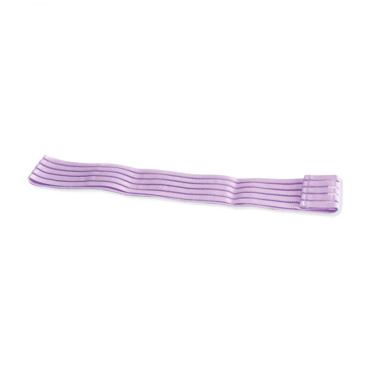 Expand-A-Band Compression Breast Band Stretch Solid Lavender 3" - 1 Per Pack
