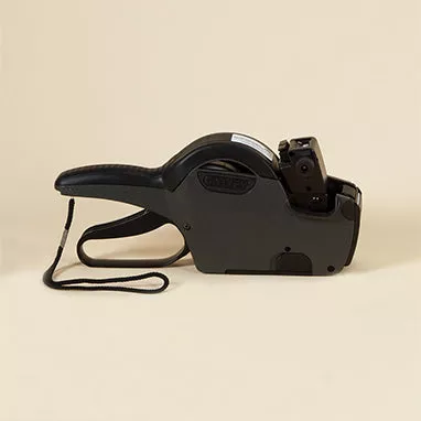 Expiration Date Gun, 1 Line H-4009-13829