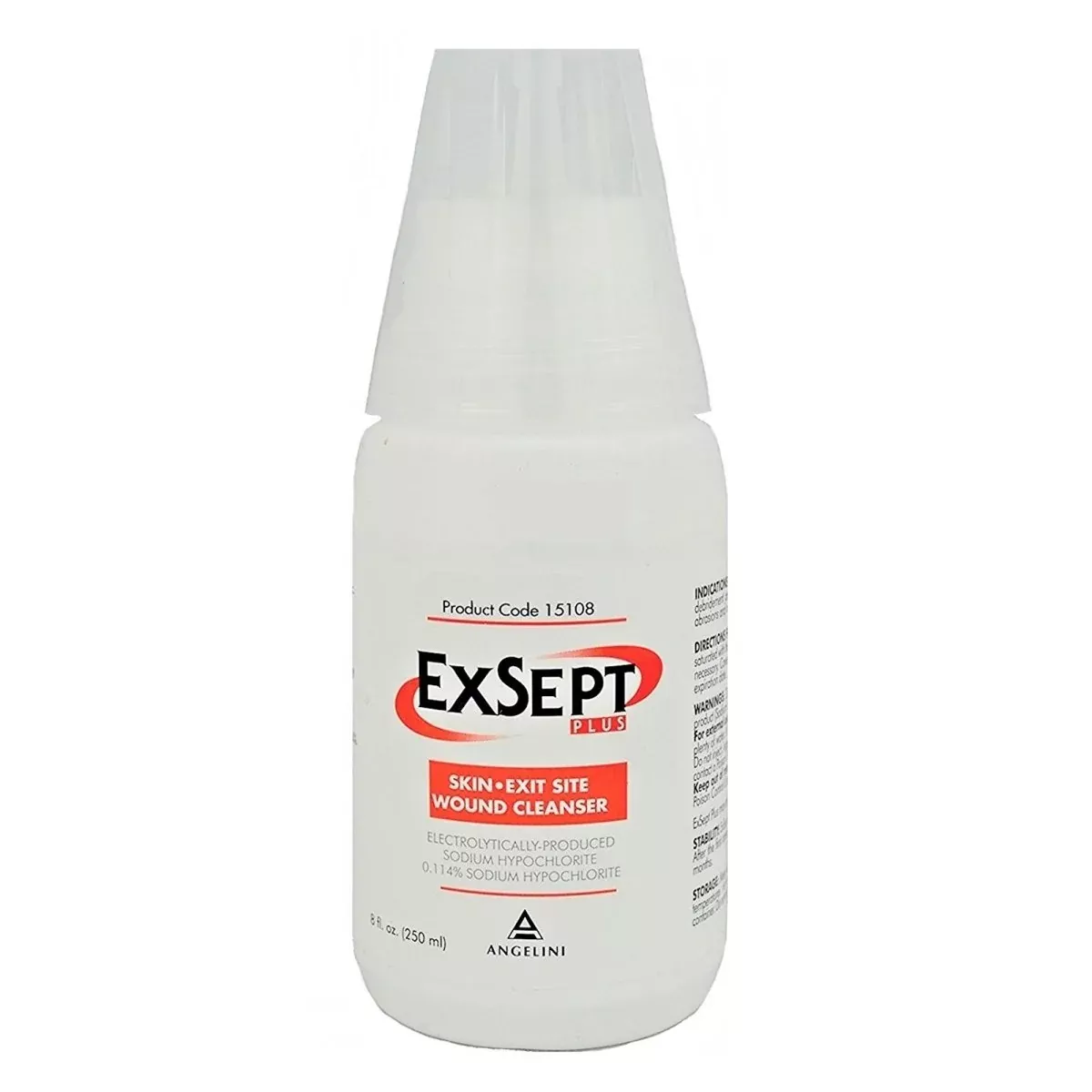 ExSept Plus Antiseptic, 250 mL