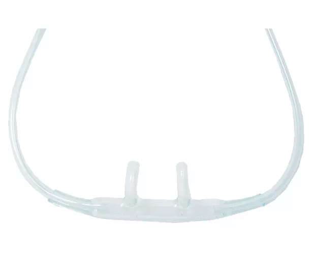 Extra Soft Cozy Cannula