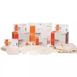 EXU-DRY Full Absorbency Wound Dressing 15" x 18"
