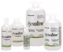 Eyesaline Eye Wash Solution, 16-ounce bottle