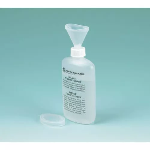 Eyewash, 1/EA