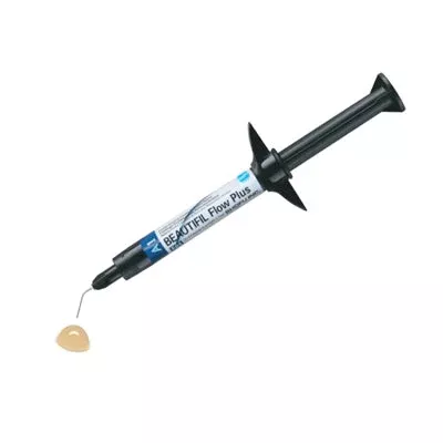 F03 Syringe, Low Flow, A2, 2.2g