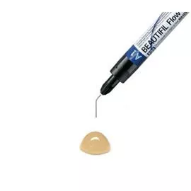 F10 Syringe, High Flow, A1, 2.2g