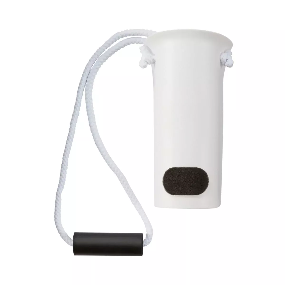 FabLife Formed Sock & Stocking Aid with Continuous Loop Handle