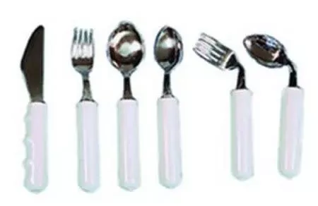 FabLife™ Soup Spoon, 1/EA