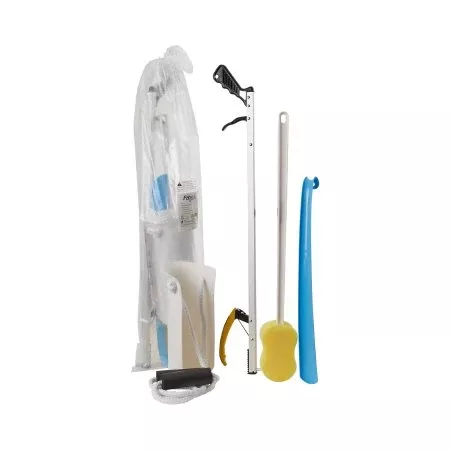 FabLife Standard 4-Piece ADL Hip / Knee Equipment Kit