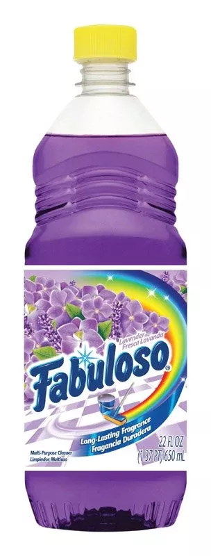 Fabuloso Surface Cleaner