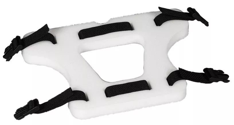 Face Mask for Positioning Chair Critter Orthopedic Beach Chair