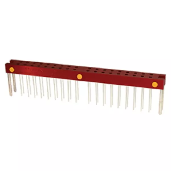 Fagron Lollipop Mold, Aluminum, 36 Cavity