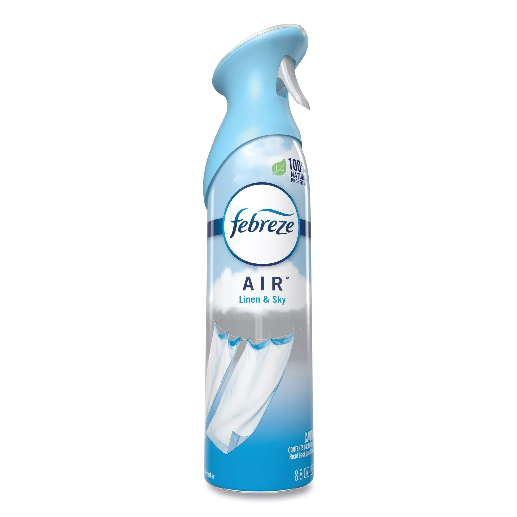 Febreze AIR™ Air Freshener, Linen and Sky Scent