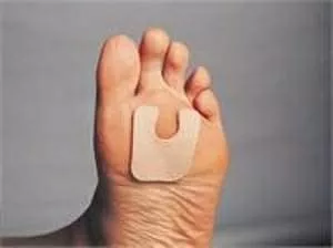 FELTastic™ Callus Pad, 40/PK
