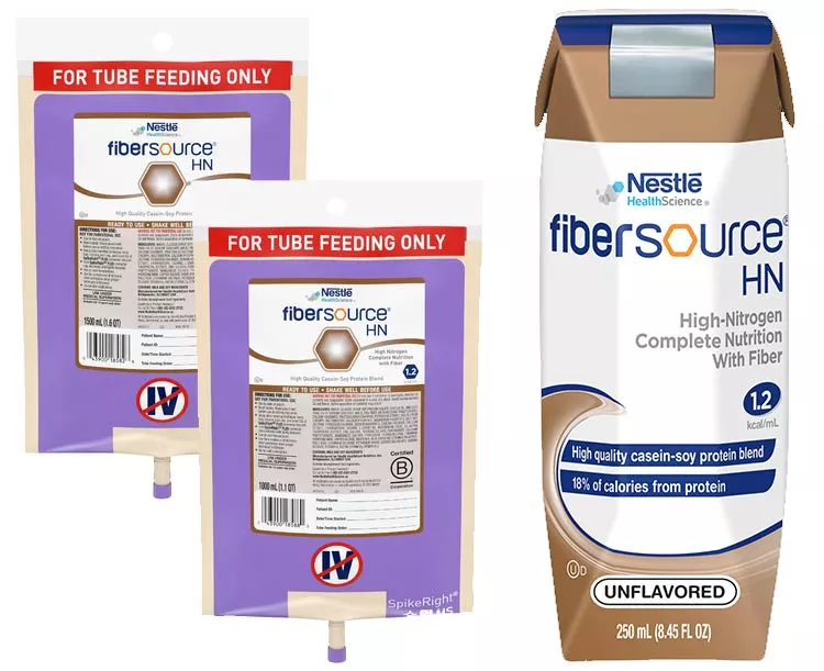Fibersource HN