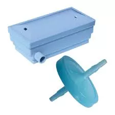 Filter Kit Everflo For Respironics EverFlo Oxygen System #OF1003SP
