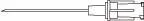 Filter Needle Filter-Needle 20 Gauge 1-1/2 Inch Beveled