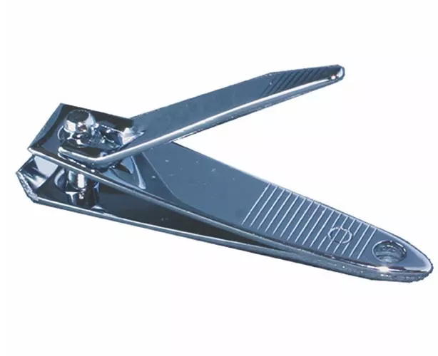 Fingernail Clipper without File