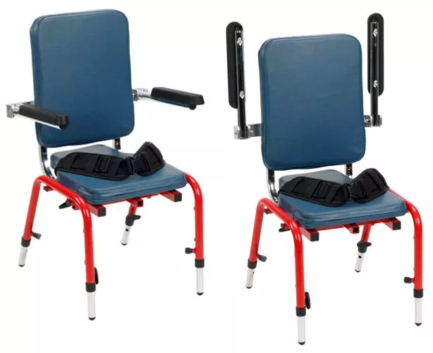 First Class School Chair