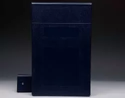 First Healthcare Products Titan Ringbinder, 1/EA