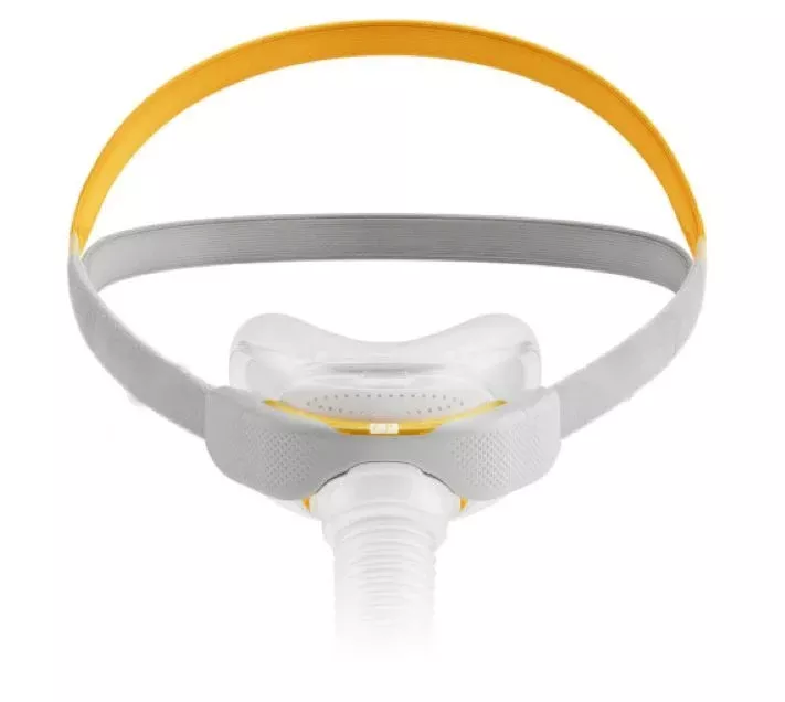 Fisher & Paykel Solo Nasal Pillow CPAP Mask