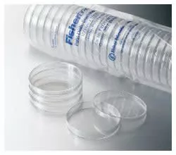 Fisher Scientific Petri Dish, 20/CS