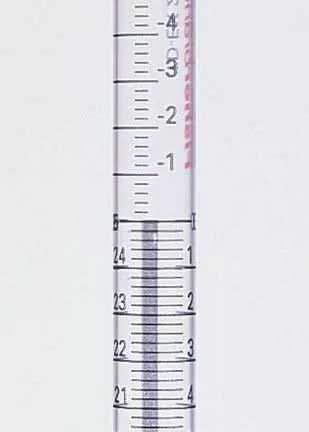 Fisherbrand Serological Pipette, 100/CS